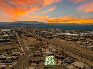 1251 Tanqueray Dr, Lake Havasu City, AZ 86404