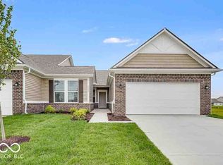 2249 Aviary Ln, Danville, IN 46122