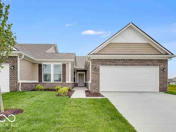 2249 Aviary Ln, Danville, IN 46122