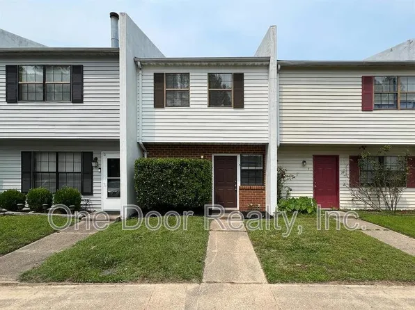 5 Harpoon Ct, Williamsburg, VA 23185