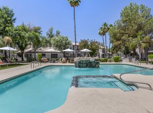 Boulders at Lookout Mountain Apartment Homes, Phoenix, AZ 85022