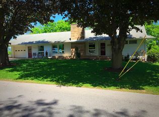 624 Pennsylvania Street, Lewisburg, PA 17837
