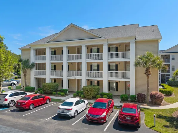 631 Woodmoor Dr. #302, Murrells Inlet, SC 29576