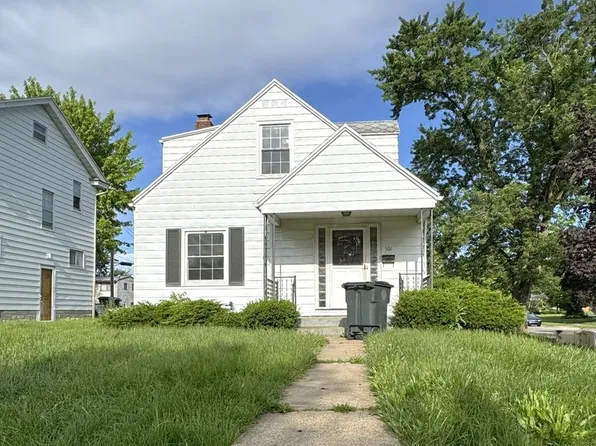501 S Gladstone St, South Bend, IN 46619