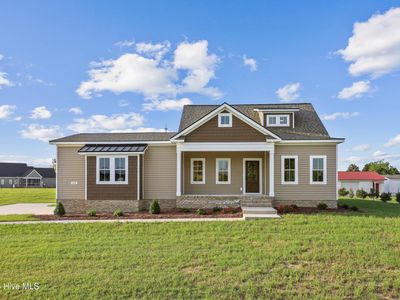 147 Conover Road, La Grange, NC, 28551