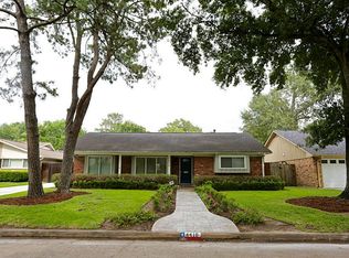 4410 Arnell Dr, Houston, TX 77018