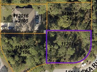 Halacka Rd, North port, FL 34288