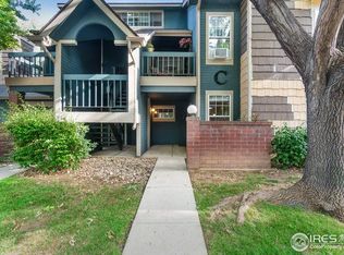 3565 Windmill Dr APT C2, Fort Collins, CO 80526