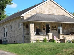 146 Springfield Rd, Bloomfield, KY 40008