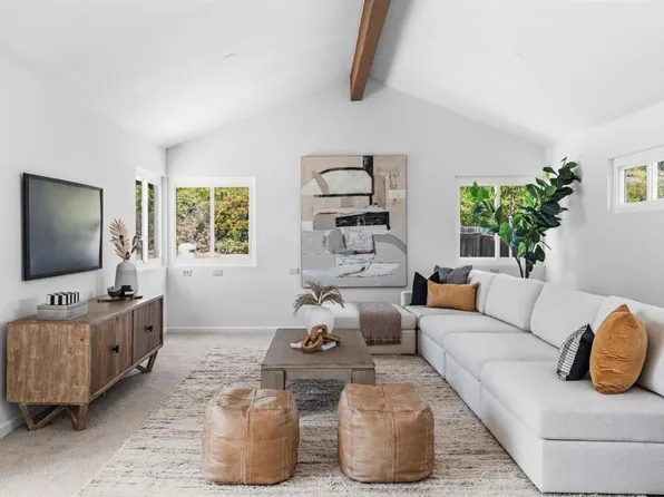 818 Crest Dr, Encinitas, CA 92024