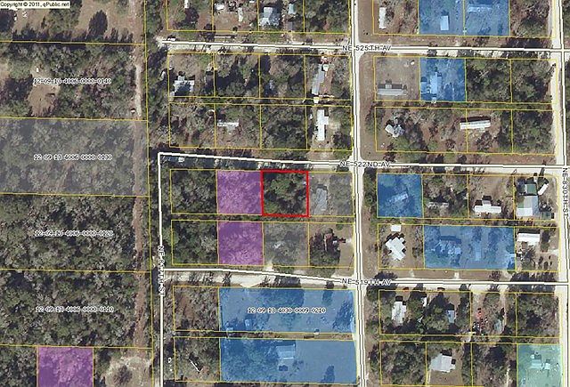 1st image of TBD NE 522nd Ave