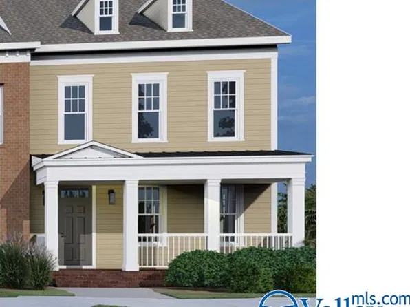 113 Iberville St, Madison, AL 35758