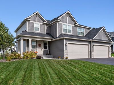 2316 Kendall Ave NE, Saint Michael, MN, 55376