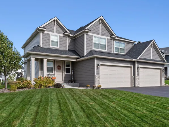 2316 Kendall Ave NE, Saint Michael, MN 55376