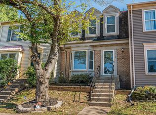 14169 Royal Oak Ln, Centreville, VA 20120