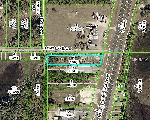 2nd image of Long Lake Ave