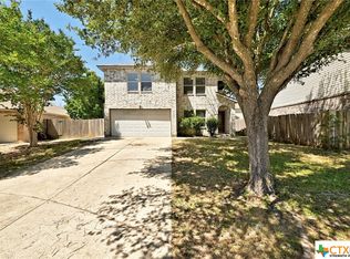 2405 Ayes Ct, Cedar Park, TX 78613