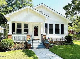 117 Mosby Ave, Littleton, NC 27850