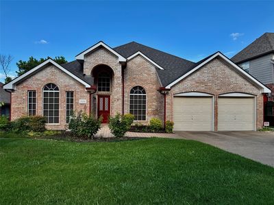 2528 Ridgewood Dr, Plano, TX, 75074