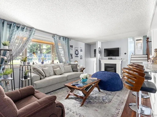 11943 E Arkansas Avenue E, Aurora, CO 80012