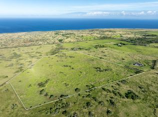 Lahuiki Pl Lot 9, Hawi, HI 96719
