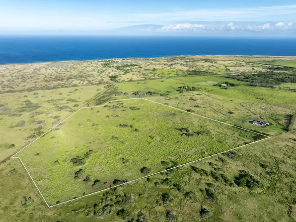 Lahuiki Pl Lot 9, Hawi, HI 96719