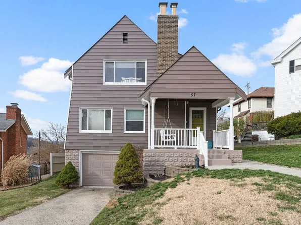 57 Custis Ave, Fort Thomas, KY 41075