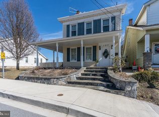 127 Liberty St, Westminster, MD 21157