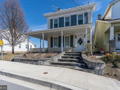 127 Liberty St, Westminster, MD, 21157
