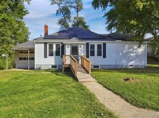115 Collinsville Rd, Troy, IL 62294
