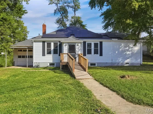 115 Collinsville Rd, Troy, IL 62294