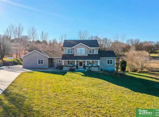 3710 Golden Eagle Cir, Blair, NE 68008