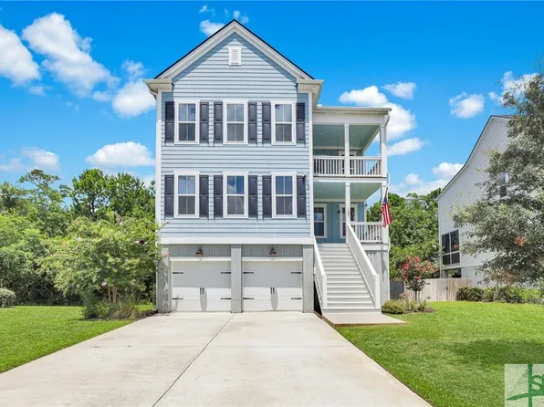 121 Kingbird Court, Savannah, GA 31410