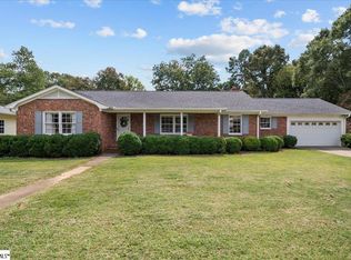 118 Woodbury Cir, Taylors, SC 29687