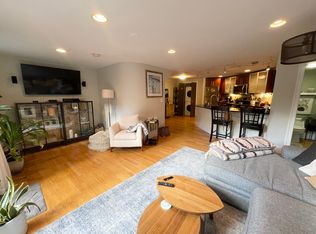 38 Worcester St APT 1, Boston, MA 02118