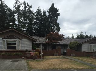 1861 NE 9th Ave, Oak Harbor, WA 98277
