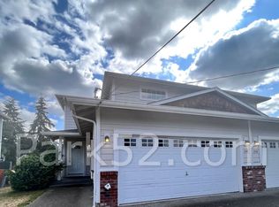 248 174th St S #0, Spanaway, WA 98387