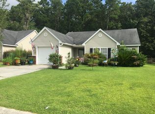 328 Slow Mill Dr, Goose Creek, SC 29445