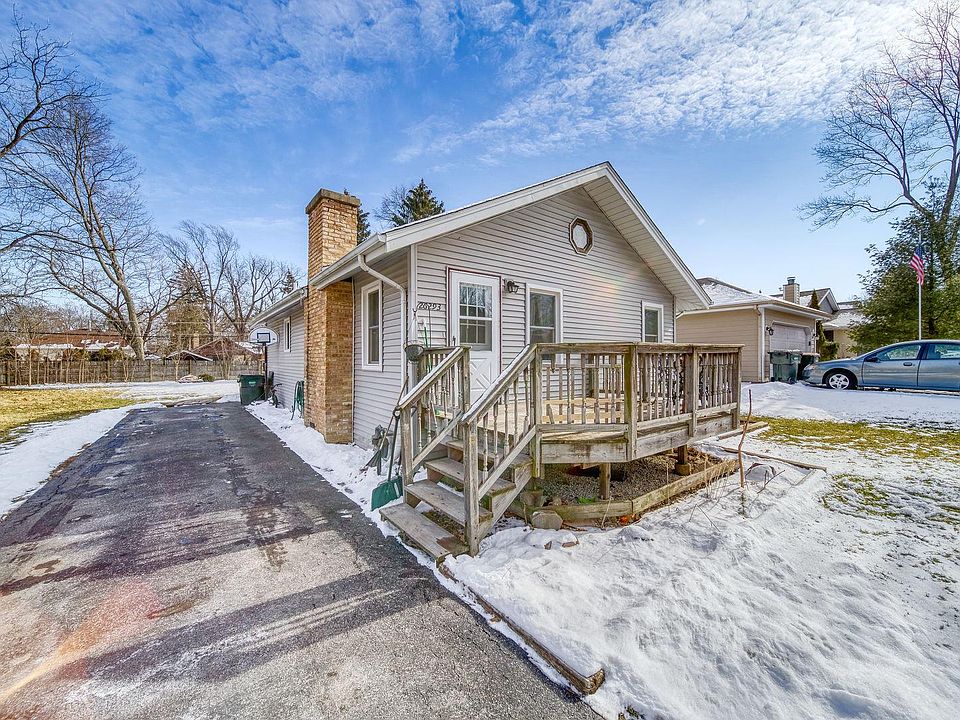 1st image of 26293 N Hickory Ave