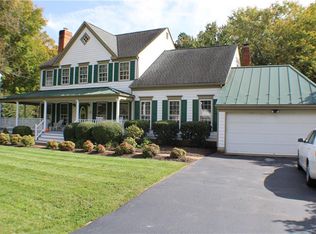10278 Still Spring Ct, Mechanicsville, VA 23116