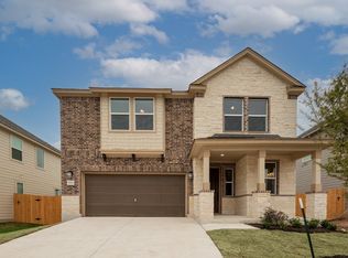 18525 Spotted Eagle Ln, Elgin, TX 78621
