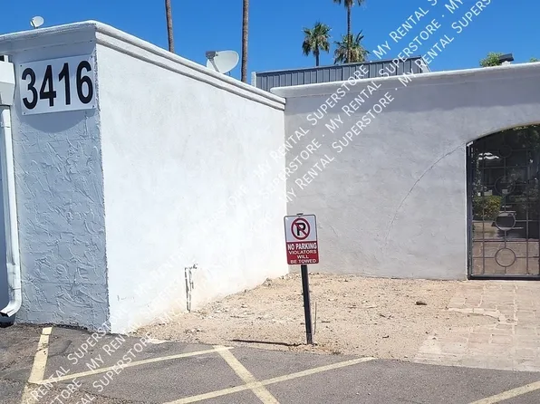 3614 N 44th St #51, Phoenix, AZ 85018