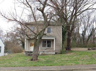 515 Pegram St, Petersburg, VA 23803