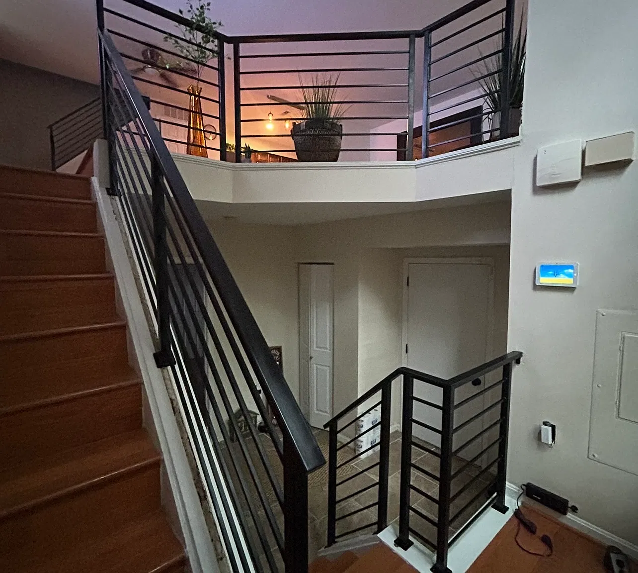 2 bed, 2.5 bath, 1328 sqft, $2,450 — Photo 3