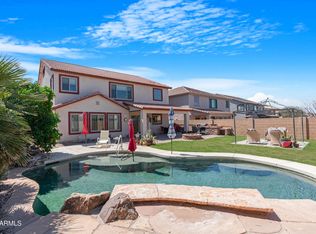 1732 E Magnum Rd, San Tan Valley, AZ 85140