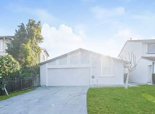 3201 Muir Ct, Antioch, CA