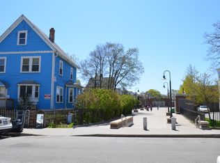 44 Mather St, Dorchester, MA 02124