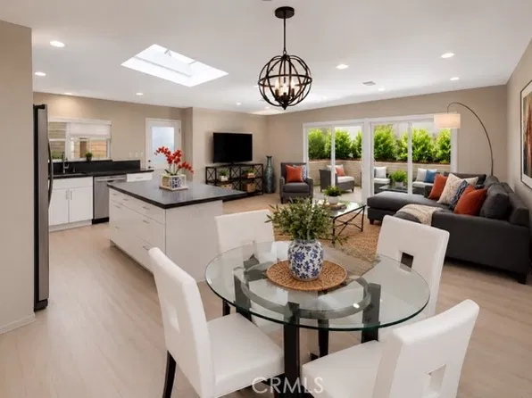 2313 Via Puerta Unit Q, Laguna Woods, CA 92637