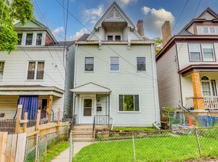 2637 Norwood Ave, Pittsburgh, PA 15214
