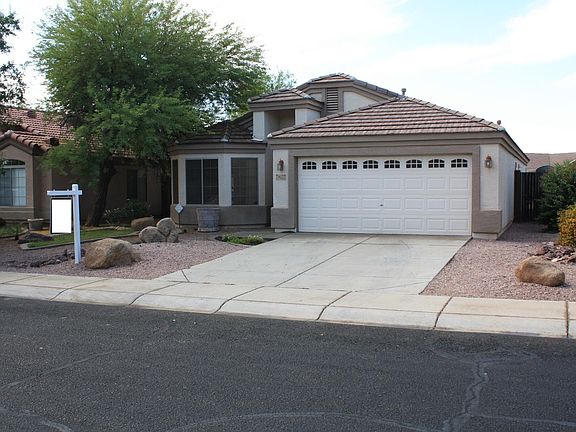 2nd image of 16227 W Caribbean Ln